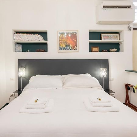 Old Trastevere Studio Рим Екстериор снимка