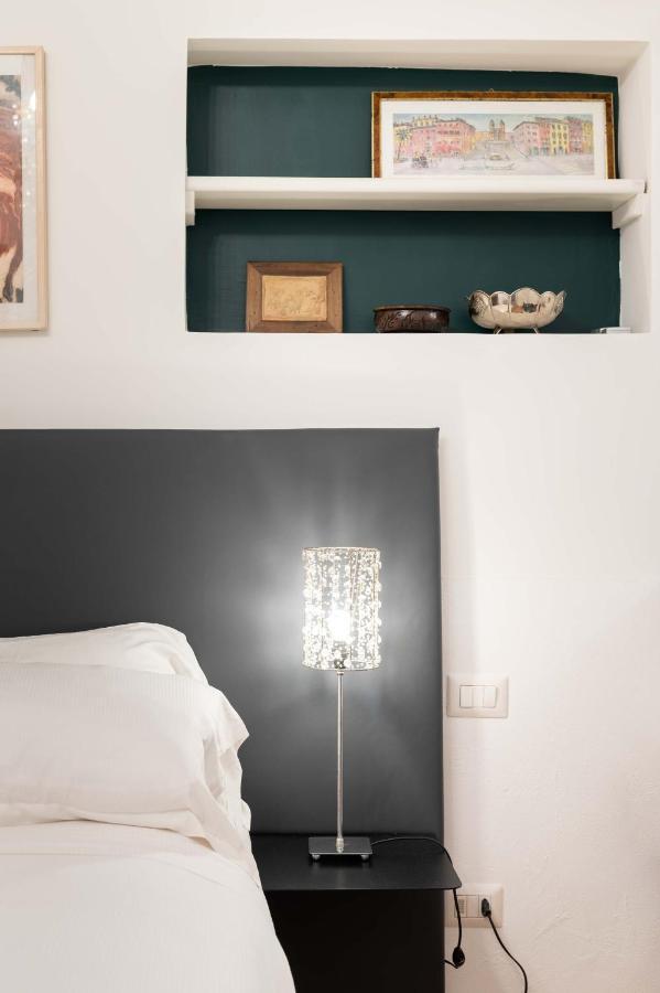 Old Trastevere Studio Рим Екстериор снимка