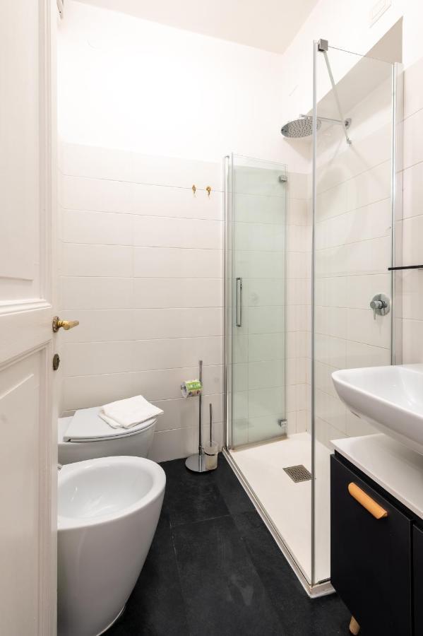 Old Trastevere Studio Рим Екстериор снимка